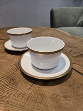  2x Sauciere Hutschenreuther