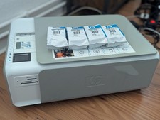 Photosmart c4280 - hp,