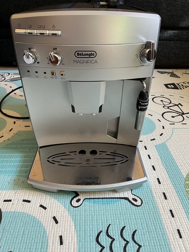 Longhi magnifica esam - de'longhi,