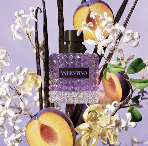 Valentino donna born roma - donna,