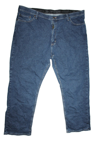 Wrangler herren jeans w42 - wrangler,