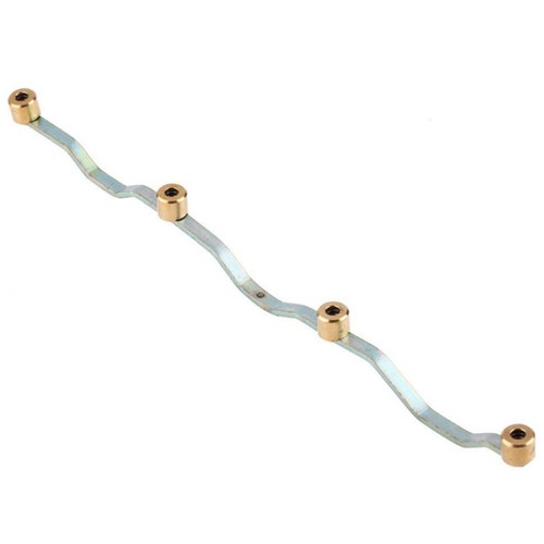 Drallklappen gestänge - drallklappen,