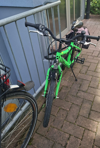 Bellini city bike - bellini,