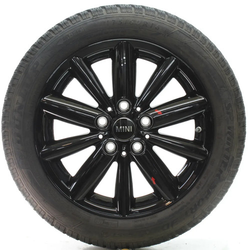 Mini cooper f55 f56 - mini, f57