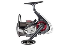 DAIWA 20 TOURNAMENT QD, Match-