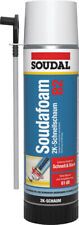 1x 400ml Soudal 2K B2
