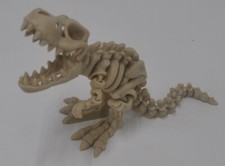 Skelett T-Rex Spielfigur