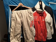 Bogner DSV Jacke, Hose