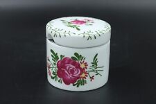 Walter Porzellan Deckeldose