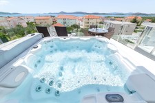 Kroatien Urlaub Vodice