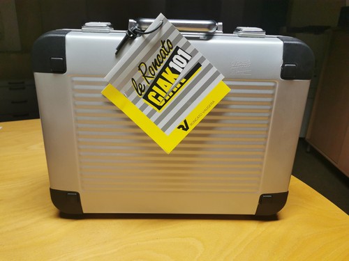 Roncato aluminium - le,