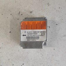 2004 MERCEDES E-KLASSE W211