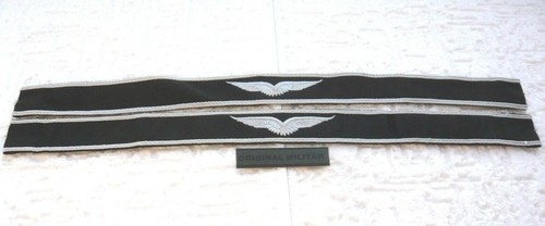 ärmelband bundeswehr - 4x,