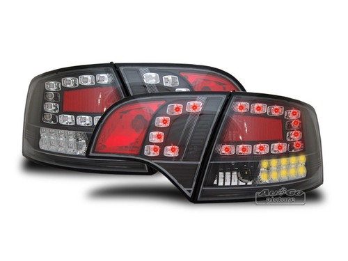 Audi avant led - audi,