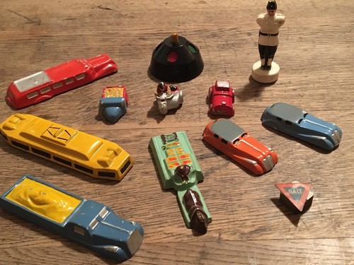 Fahrschule aluguss magnet - fahrschule,