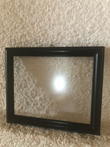 Bilderrahmen echtholz mit glas - bilderrahmen,