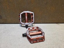 TREK LINE PRO PLATTFORM /