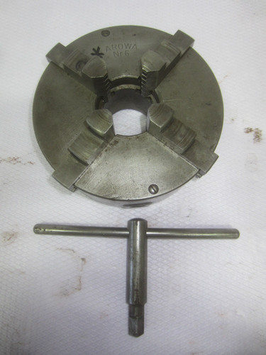 Arowa 190mm klopfer - 190mm,