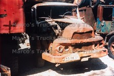 LKW Foto Tatra Truck braun