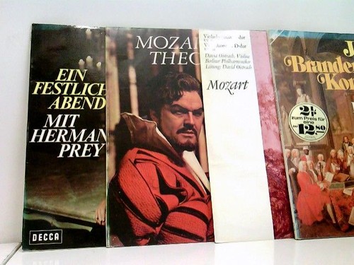 Platten klassik ein - |,