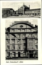 Ak Lübeck in Schleswig