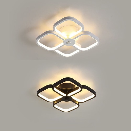 Led deckenleuchte farbige - deckenleuchte,