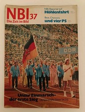 Zeitung NBI 37 / 1972 