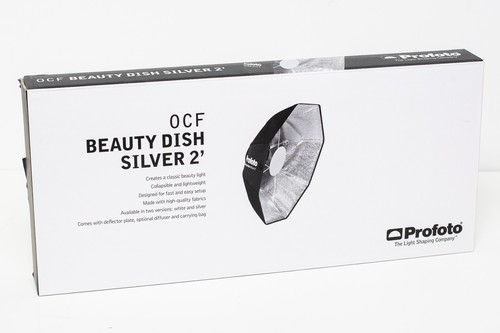 Profoto softbox ocf beauty - profoto,