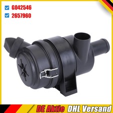 Neu Gehäuse Voller Luftfilter FÜR Donaldson G042546 2657960 Radialdichtung