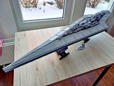 Lego Star Wars 10221 der Super
