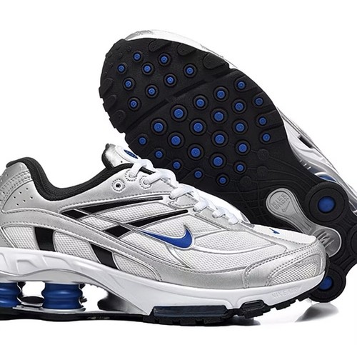 Nike shox herren low top - nike,