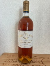 Chat rieussec 2003 - fl.,
