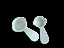 Tupperware magnet messlöffel - magnet,