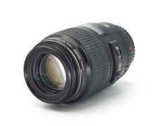 Canon EF 100mm 2.8 Macro USM Topzustand #42988*