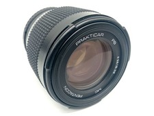 Pentacon Prakticar PB MC