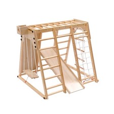 Klettergerüst Indoor