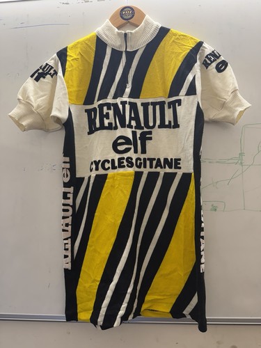 Renault cycles gitane - cycles, eroica