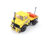 Roco H0 Modellauto aus Set