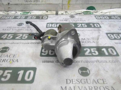 Motor startet 16031723 - /,