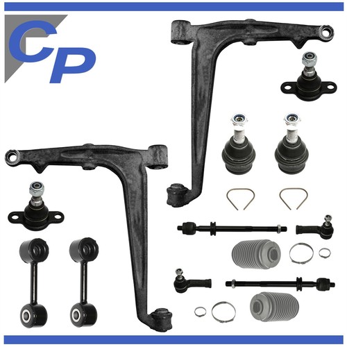 Teiliger reparatursatz - 14,