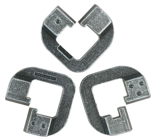 Metall puzzle bartl 111649 - bartl, 3d