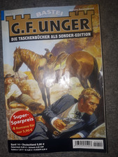 C.F.UNGER--Sammelband mit 4