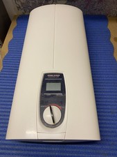 Stiebel Eltron  DEL 18/21/24 SL LCD electronic 227496 18/21/24 kw Guten- Zustand