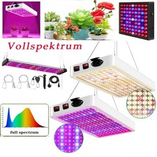 LED Pflanzenlampe Vollspektrum