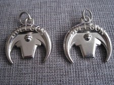 Bullson Schlüsselanhänger