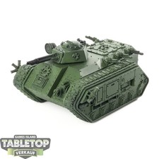 Astra Militarum - Chimera -