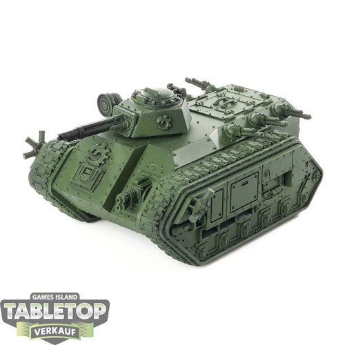 Astra militarum chimera - astra,
