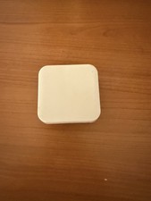 Merten Wippe M1 cremeweiß 