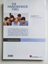 Die handwerkerfibel band - 2,