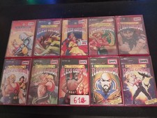 Flash Gordon MC Hörspiele von